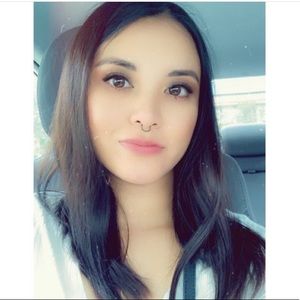 Meet your Posher, Jazmyn